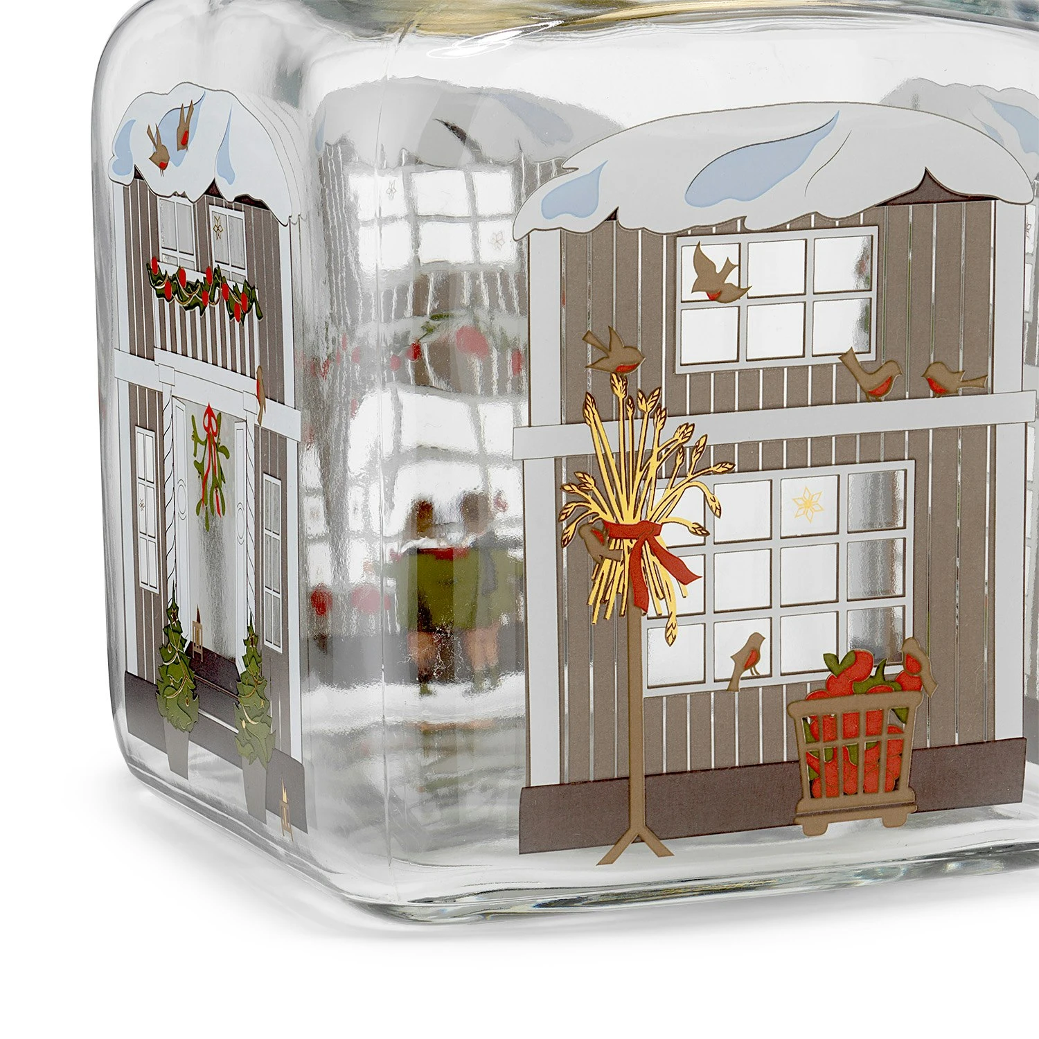 Holmegaard Keksdose 2022, Multi 4 Holmegaard Keksdose 2022, Multi – Bild 2