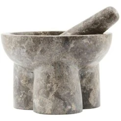 House Doctor Kulti Mörser Mit Stößel