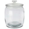 House Doctor Ville Vorratsglas, 19,8 Cm 1 House Doctor Ville Vorratsglas, 19,8 Cm -Ausgewählte Küchengeschäfte house doctor ville glas 4