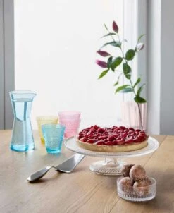 Iittala Kastehelmi Dose 11x5,7cm, Klar 8 Iittala Kastehelmi Dose 11x5,7cm, Klar -Ausgewählte Küchengeschäfte iittala kastehelmi dose 11x57cm klar 3