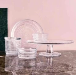 Iittala Kastehelmi Dose 11x5,7cm, Klar 9 Iittala Kastehelmi Dose 11x5,7cm, Klar -Ausgewählte Küchengeschäfte iittala kastehelmi dose 11x57cm klar 4