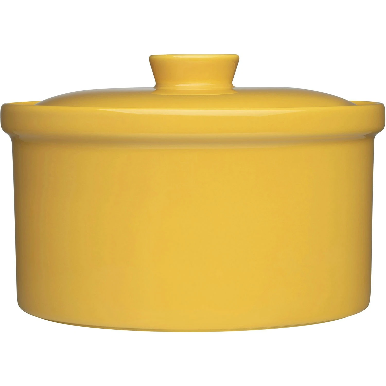 Iittala Teema Topf 2,3 L, Honigfarben 3 Iittala Teema Topf 2,3 L, Honigfarben