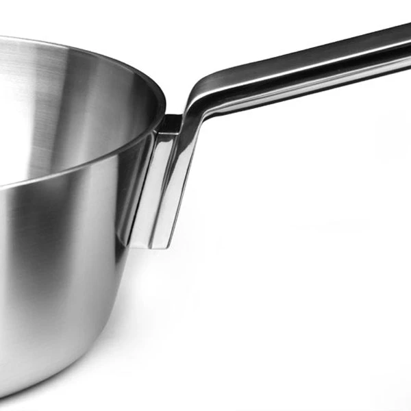 Iittala Tools Sauteuse 1 L, Edelstahl 4 Iittala Tools Sauteuse 1 L, Edelstahl – Bild 2