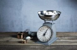 Kitchen Craft Industrial Kitchen Küchenwaage 10 Kg -Ausgewählte Küchengeschäfte kitchen craft industrial kitchen kuchenwaage 10 kg 2