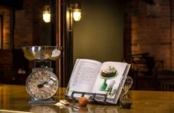 Kitchen Craft Industrial Kitchen Küchenwaage 10 Kg -Ausgewählte Küchengeschäfte kitchen craft industrial kitchen kuchenwaage 10 kg 3