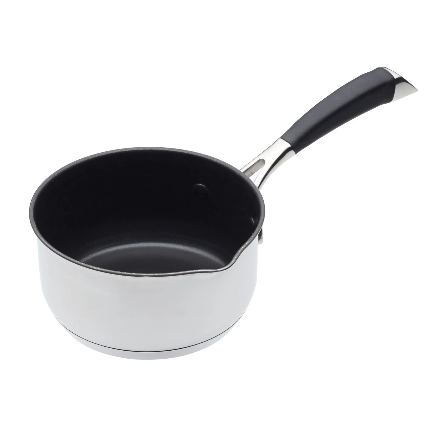 Kitchen Craft Master Class Topf- Und Pfannenset, 5-tlg. 6 Kitchen Craft Master Class Topf- Und Pfannenset, 5-tlg. – Bild 4