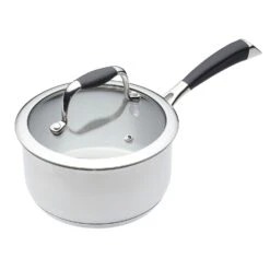 Kitchen Craft Master Class Topf- Und Pfannenset, 5-tlg. 12 Kitchen Craft Master Class Topf- Und Pfannenset, 5-tlg. -Ausgewählte Küchengeschäfte kitchen craft master class topf und pfannenset 5 tlg 4