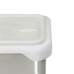 Kitchen Craft Master Class Lebensmittelbehälter 1 L 16x11x11 Cm 11 Kitchen Craft Master Class Lebensmittelbehälter 1 L 16x11x11 Cm -Ausgewählte Küchengeschäfte kitchen craft masterclass 500ml all in one stainless steel 18