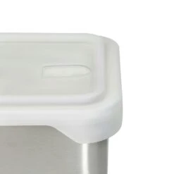 Kitchen Craft Master Class Lebensmittelbehälter 2 L 22,5x8x15,8 Cm -Ausgewählte Küchengeschäfte kitchen craft masterclass 500ml all in one stainless steel 35