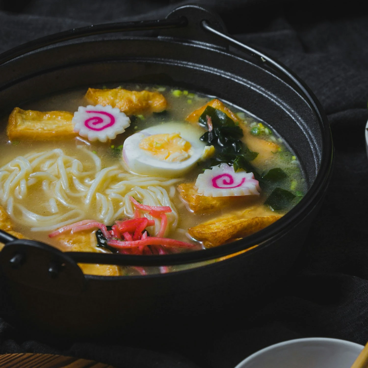 Kitchen Craft World Of Flavours Topf, 21 Cm 5 Kitchen Craft World Of Flavours Topf, 21 Cm – Bild 3