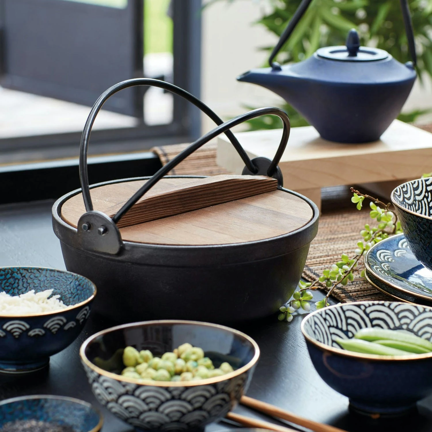 Kitchen Craft World Of Flavours Topf, 21 Cm 6 Kitchen Craft World Of Flavours Topf, 21 Cm – Bild 4