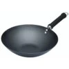 Kitchen Craft World Of Flavours Wok-Pfanne 30 Cm 1 Kitchen Craft World Of Flavours Wok-Pfanne 30 Cm -Ausgewählte Küchengeschäfte kitchen craft world of flavours carbon steel non stick wok 20cm 0