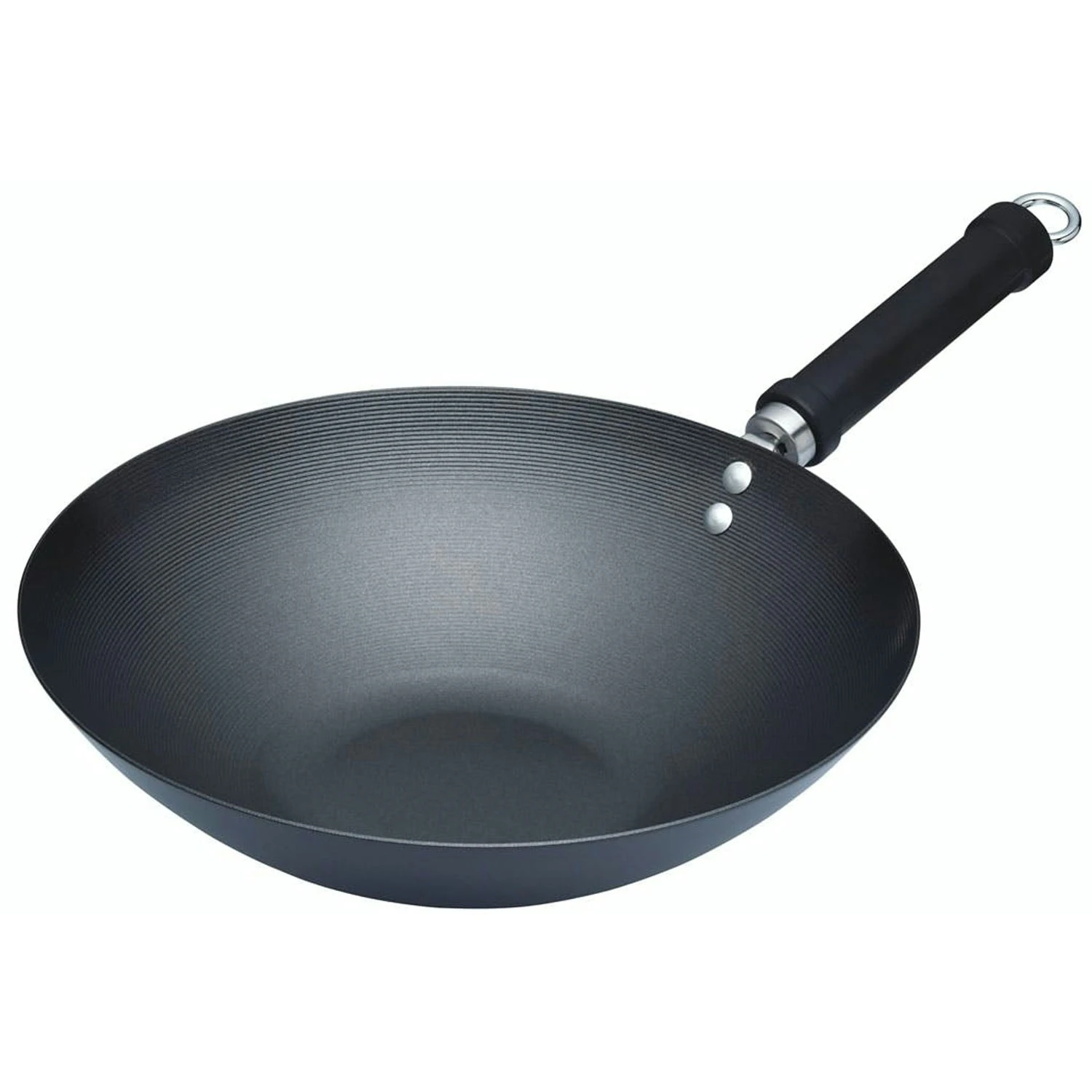 Kitchen Craft World Of Flavours Wok-Pfanne 30 Cm 3 Kitchen Craft World Of Flavours Wok-Pfanne 30 Cm
