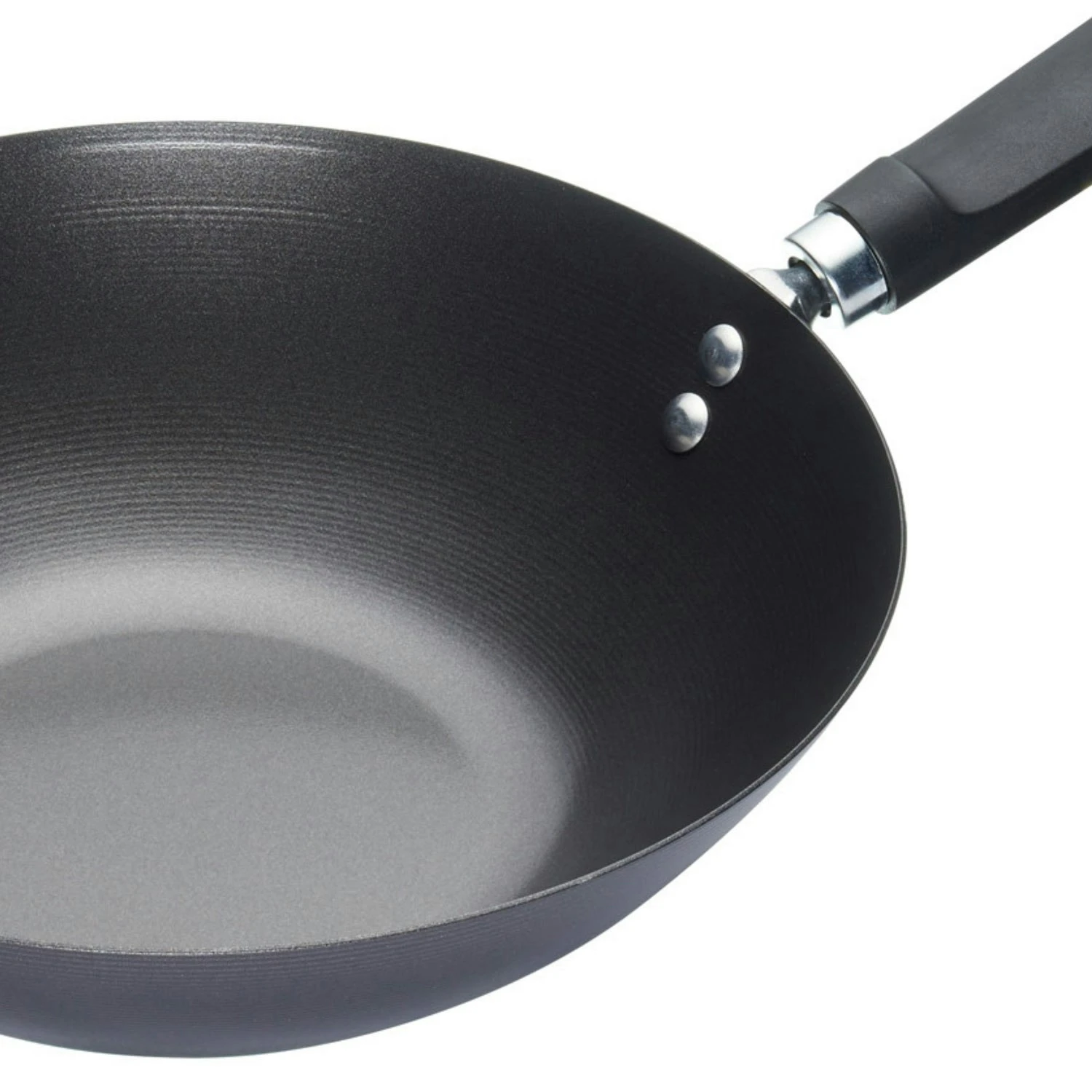 Kitchen Craft World Of Flavours Wok-Pfanne 20 Cm 5 Kitchen Craft World Of Flavours Wok-Pfanne 20 Cm – Bild 3