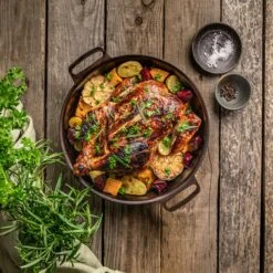 Kockums Jernverk Bratpfanne / Pastetenform, 28 Cm 9 Kockums Jernverk Bratpfanne / Pastetenform, 28 Cm -Ausgewählte Küchengeschäfte kockums jernverk bratpfanne pastetenform 2