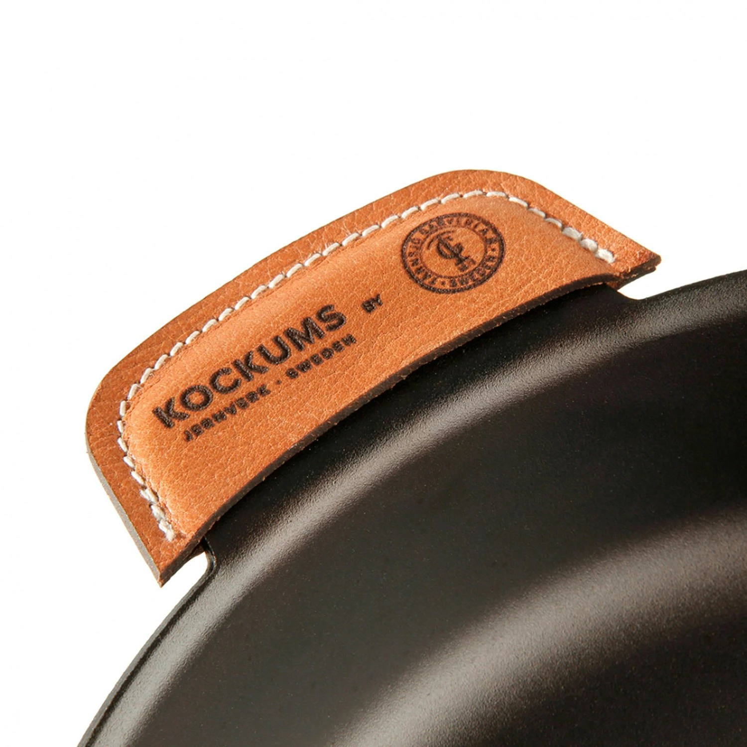 Kockums Jernverk Perforierte Ofenform, 30 Cm 4 Kockums Jernverk Perforierte Ofenform, 30 Cm – Bild 2