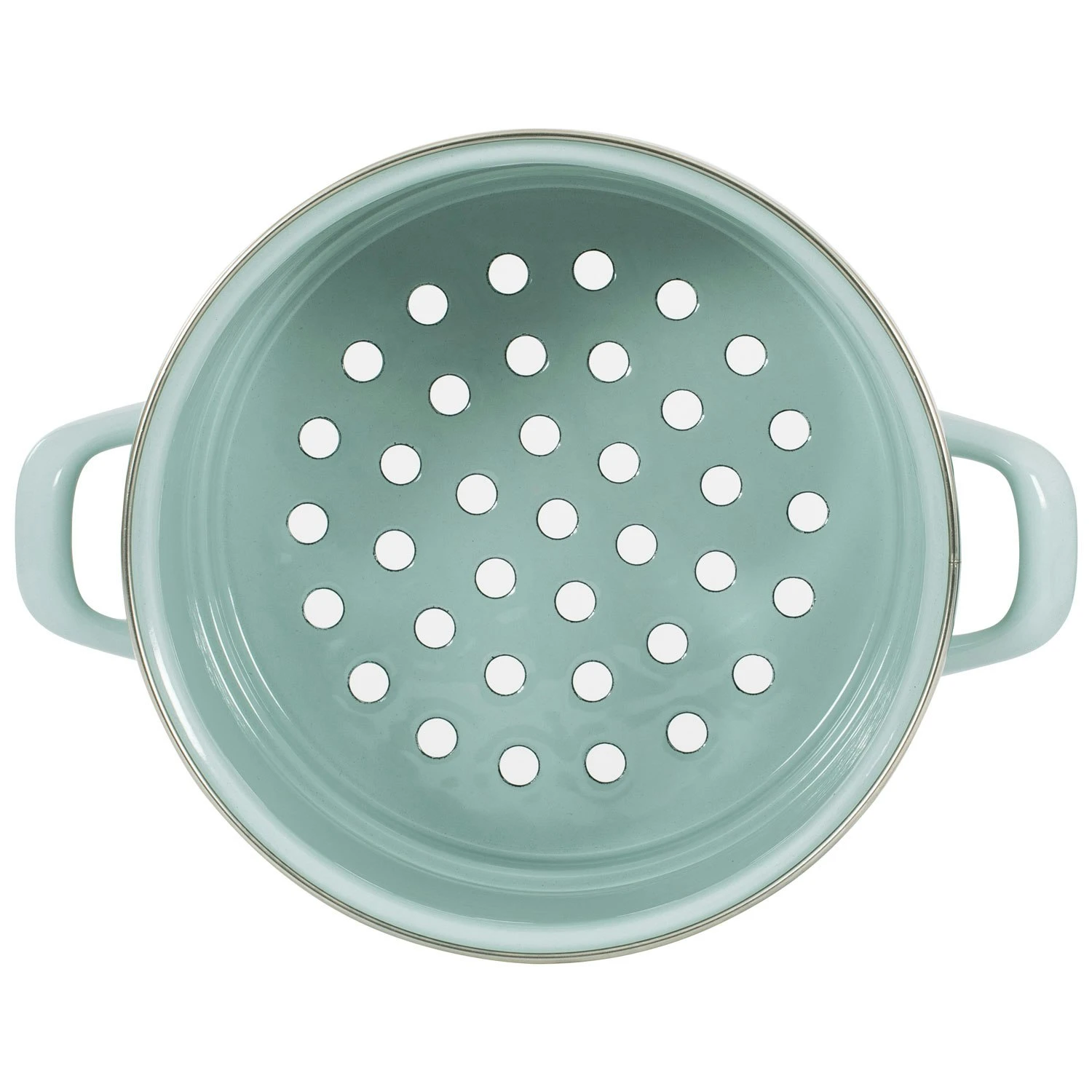 Kockums Jernverk Sieb 18 Cm, Green Orion 4 Kockums Jernverk Sieb 18 Cm, Green Orion – Bild 2