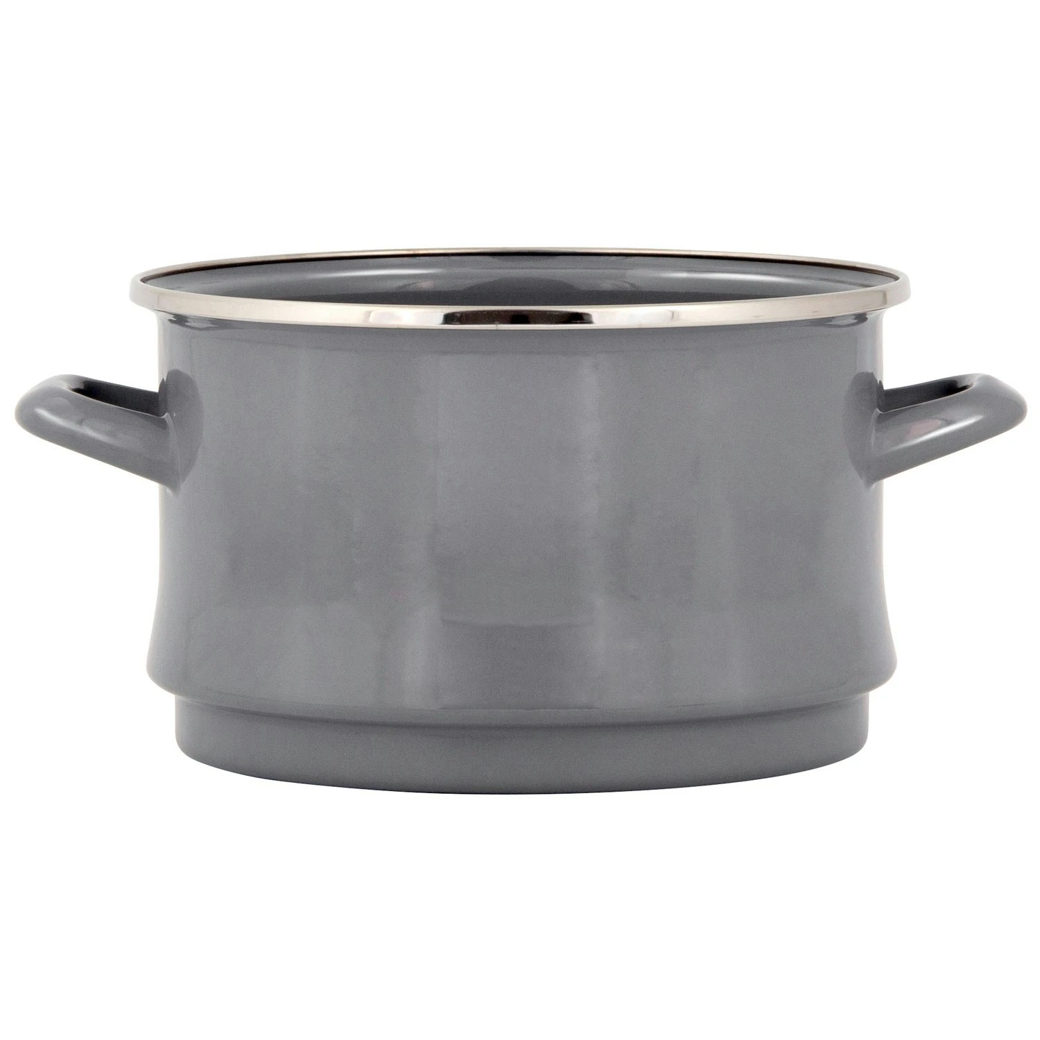 Kockums Jernverk Sieb 18 Cm, Grau 3 Kockums Jernverk Sieb 18 Cm, Grau