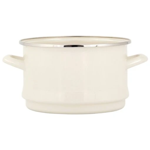 Kockums Jernverk Sieb 18 Cm, Cream Lux -Ausgewählte Küchengeschäfte kockums jernverk sieb 18 cm 5