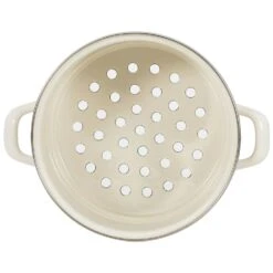 Kockums Jernverk Sieb 18 Cm, Cream Lux 5 Kockums Jernverk Sieb 18 Cm, Cream Lux -Ausgewählte Küchengeschäfte kockums jernverk sieb 18 cm 6