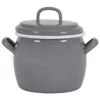 Kockums Jernverk Topf 0,7 L, Grau 2 Kockums Jernverk Topf 0,7 L, Grau -Ausgewählte Küchengeschäfte kockums jernverk topf 07 l 3