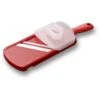 Kyocera Julienne Keramik-Klinge, Rot 1 Kyocera Julienne Keramik-Klinge, Rot -Ausgewählte Küchengeschäfte kyocera kyocera julienne keramik klinge rot 0