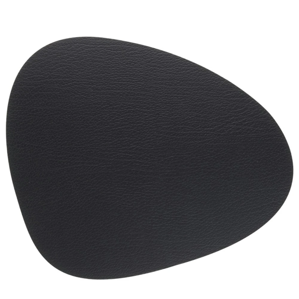 LIND DNA Curve Topfuntersetzer 28x34cm, Bull Black 3 LIND DNA Curve Topfuntersetzer 28x34cm, Bull Black