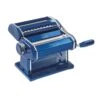 Marcato Atlas 150 Pasta Machine, Blue 1 Marcato Atlas 150 Pasta Machine, Blue -Ausgewählte Küchengeschäfte marcato atlas 150 noodle machine stainless 17