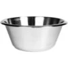 Schüssel Edelstahl, 1,5 L 2 Schüssel Edelstahl, 1,5 L -Ausgewählte Küchengeschäfte mareld mareld bowl stainless steel 15l 0