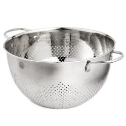 Sieb 25 Cm, Edelstahl