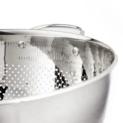 Sieb 25 Cm, Edelstahl -Ausgewählte Küchengeschäfte mareld mareld colander stainless steel 25cm 2