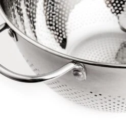 Sieb 25 Cm, Edelstahl -Ausgewählte Küchengeschäfte mareld mareld colander stainless steel 25cm 3