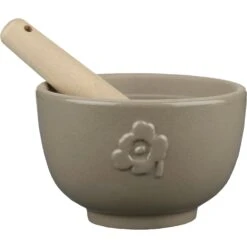 Marimekko Oiva/Unikko Mörser, Terra