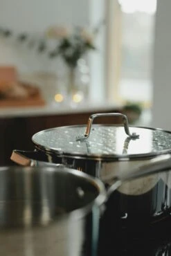 Markus Classic Kasserolle 16 Cm, 1.4 L 12 Markus Classic Kasserolle 16 Cm, 1.4 L -Ausgewählte Küchengeschäfte markus aujalay markus classic kasserolle 6