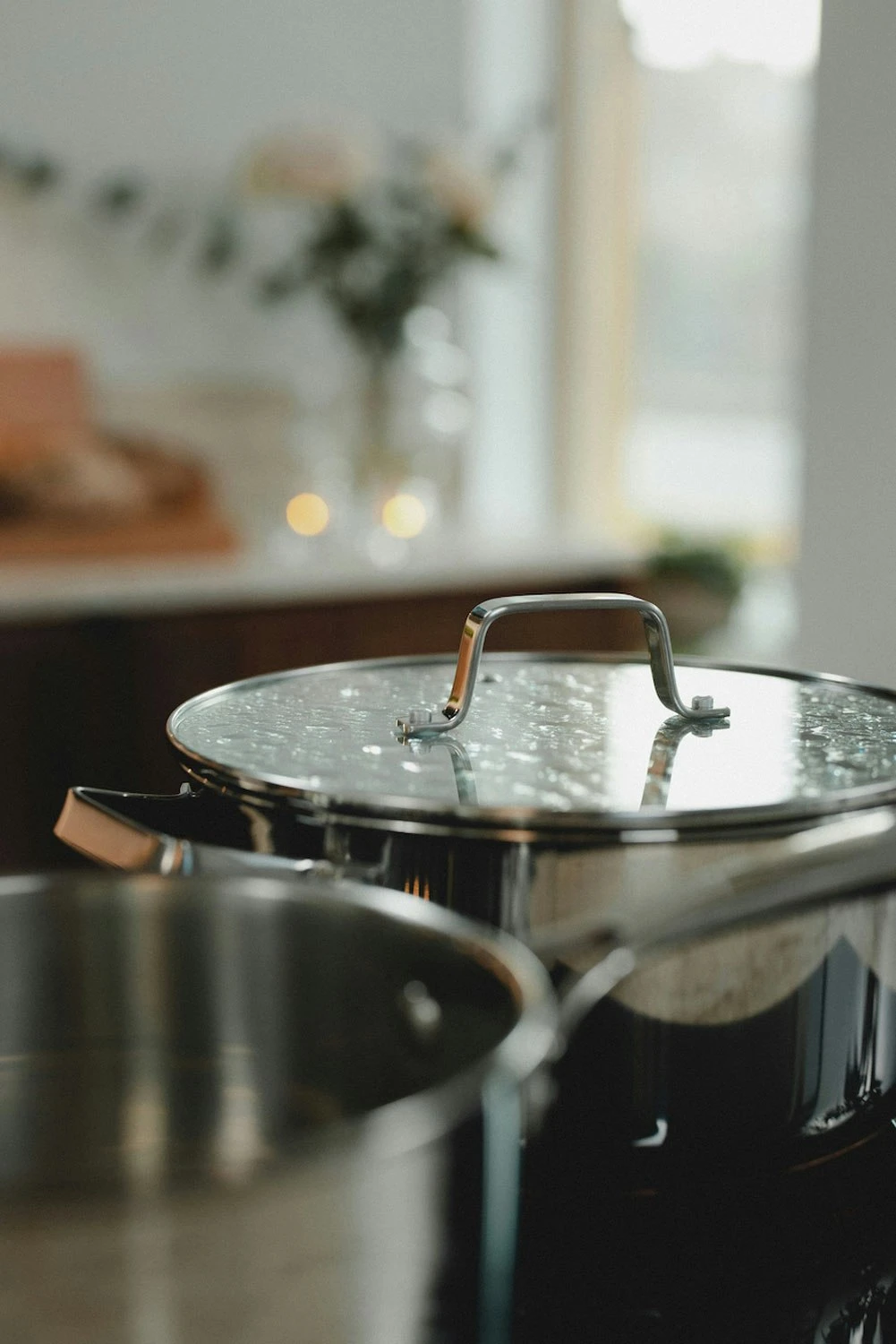 Markus Classic Kasserolle 16 Cm, 1.4 L 7 Markus Classic Kasserolle 16 Cm, 1.4 L – Bild 5