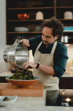 Markus Classic Sieb, 20 Cm 13 Markus Classic Sieb, 20 Cm -Ausgewählte Küchengeschäfte markus aujalay markus classic sieb 9