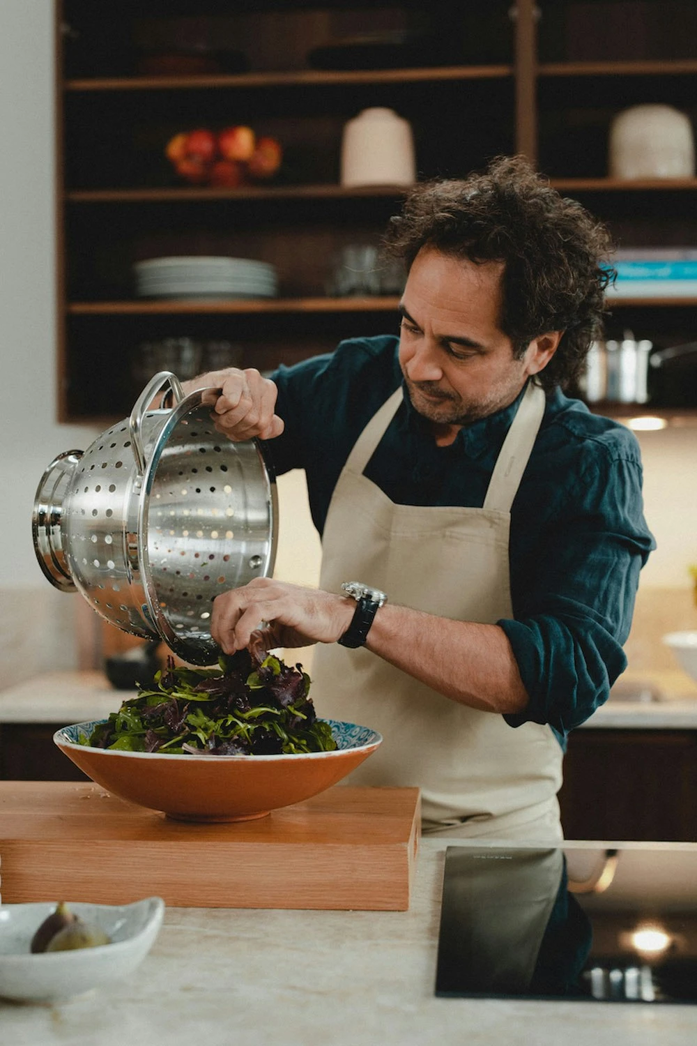 Markus Classic Sieb, 20 Cm 8 Markus Classic Sieb, 20 Cm – Bild 6