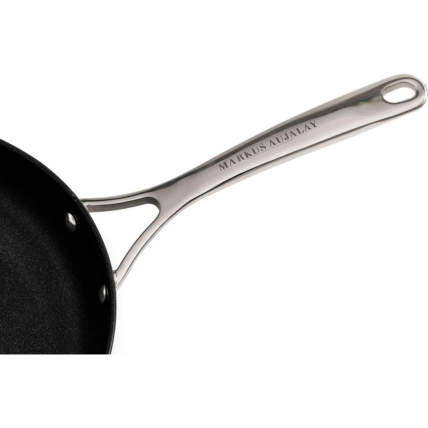 Markus Classic Topfset 8 Teile, 4 Markus Classic Topfset 8 Teile, – Bild 2