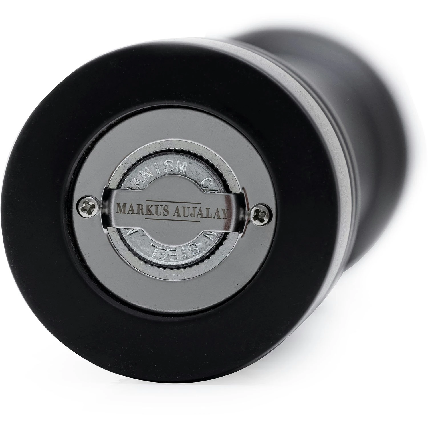 Markus Pfeffermühle 32 Cm Schwarz 4 Markus Pfeffermühle 32 Cm Schwarz – Bild 2