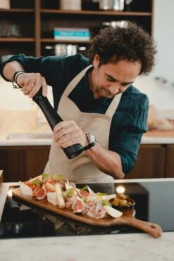 Markus Pfeffermühle 32 Cm Schwarz 9 Markus Pfeffermühle 32 Cm Schwarz -Ausgewählte Küchengeschäfte markus aujalay markus pfeffermuhle 32 cm schwarz 3