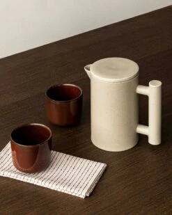 Menu Yana Brühkanne 1 L, Grau 12 Menu Yana Brühkanne 1 L, Grau -Ausgewählte Küchengeschäfte menu yana brewing pot 1 l 1