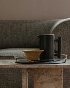 Menu Yana Brühkanne 1 L, Dunkelgrau 13 Menu Yana Brühkanne 1 L, Dunkelgrau -Ausgewählte Küchengeschäfte menu yana brewing pot 1 l 5