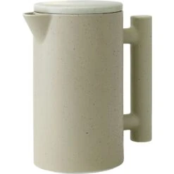 Menu Yana Brühkanne 1 L, Grau 10 Menu Yana Brühkanne 1 L, Grau -Ausgewählte Küchengeschäfte menu yana brewing pot h19 vol 1l grey glazed 2