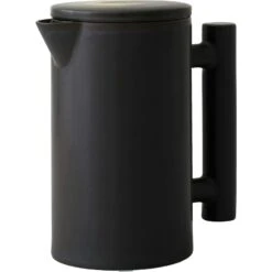 Menu Yana Brühkanne 1 L, Dunkelgrau 10 Menu Yana Brühkanne 1 L, Dunkelgrau -Ausgewählte Küchengeschäfte menu yana brewing pot h19 vol 1l grey glazed 5