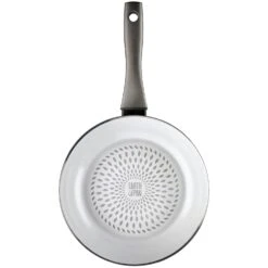 Meyer Earth Pan Bratpfanne, 24 Cm -Ausgewählte Küchengeschäfte meyer earthpan frying pan 20cm 7