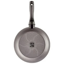 Meyer Earth Pan Bratpfanne, 24 Cm -Ausgewählte Küchengeschäfte meyer earthpan frying pan 20cm 8