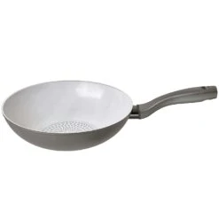 Meyer Earth Pan Wok-Pfanne 28 Cm