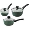 Meyer Eco Pan Kochtopf-Set 3 Teile