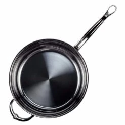 Meyer Hestan NanoBond Pfanne Mit Deckel, 28 Cm/4,7 L -Ausgewählte Küchengeschäfte meyer hestan nanobond pfanne mit deckel 28 cm 47 l 2