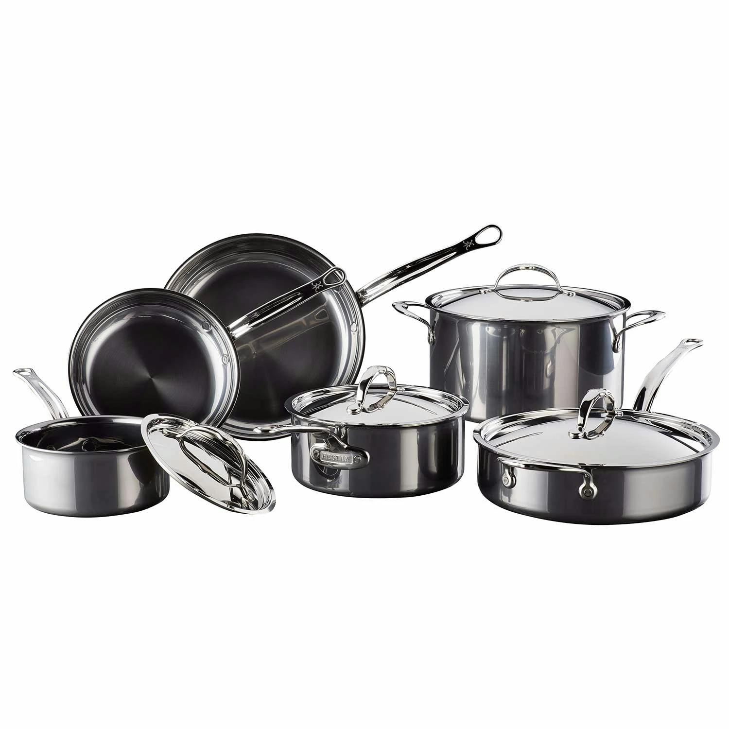 Meyer Hestan NanoBond Set, 6 Pcs 3 Meyer Hestan NanoBond Set, 6 Pcs